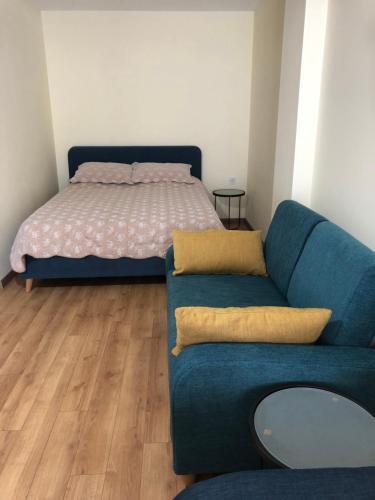 Apartamento New Gudauri, Loft 2 /540
