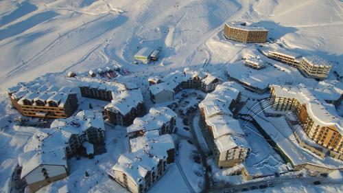 Hostel Near Ski Lift