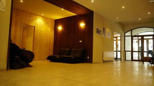 Hostel Near Ski Lift