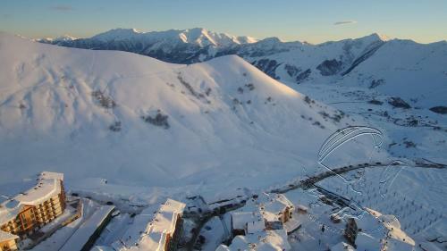 Hostel Near Ski Lift