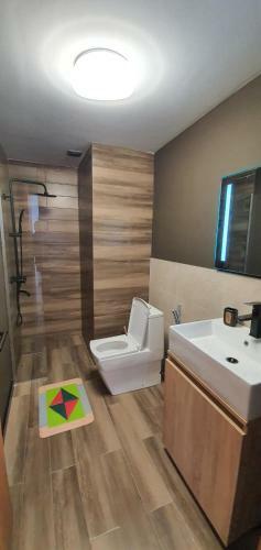 Apartamento Marshall Gudauri