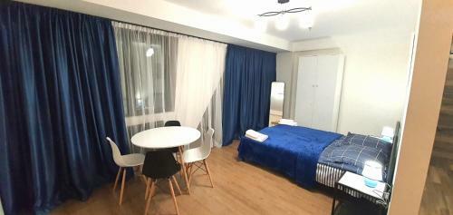Apartamento Marshall Gudauri