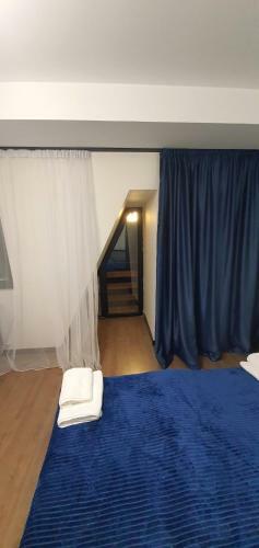 Apartamento Marshall Gudauri