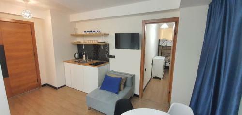 Apartamento Marshall Gudauri