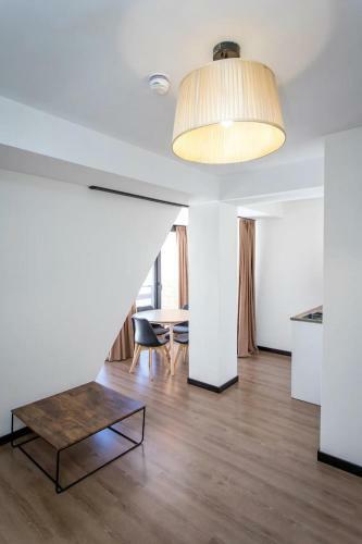 Junior Suite Marshall Gudauri Apartment