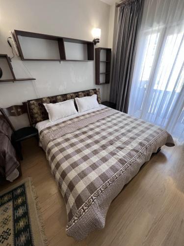 Apartamento Appartroom_block1floor1_new Gudauri