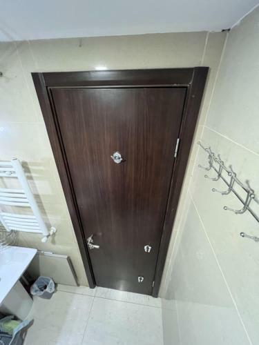 Apartamento Appartroom_block1floor1_new Gudauri