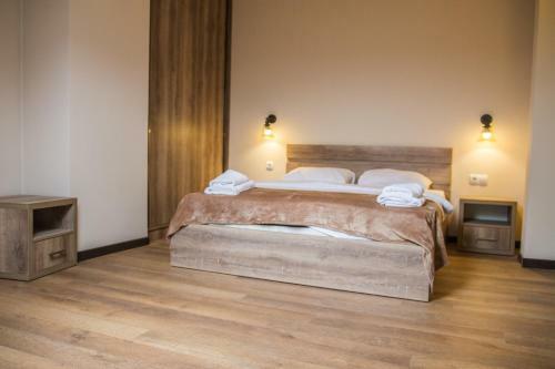 Apartment #411 In Block 3 New Gudauri