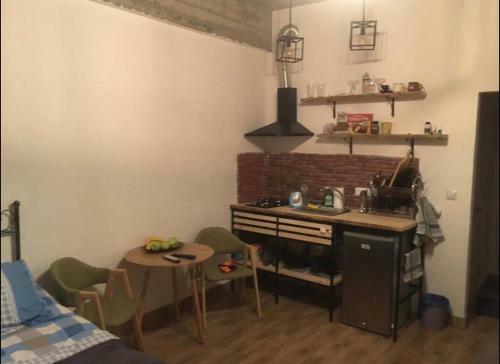 Urban Style Cosy Apartment