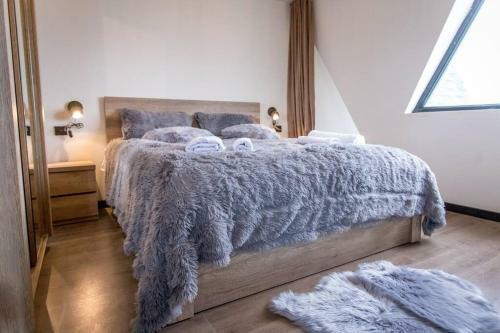 Apartamento Panoramic Ski Resort At Marshall Gudauri