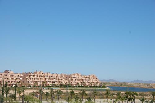 Apartamento Condado De Alhama 062f