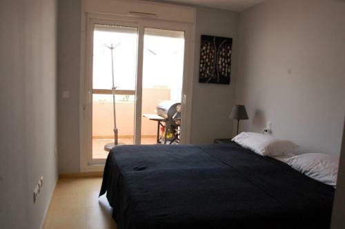 Apartamento Condado De Alhama 062f