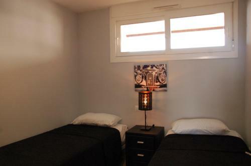 Apartamento Condado De Alhama 062f