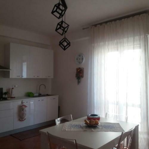 Apartamento Appartamento Le Pavoncelle - Lido
