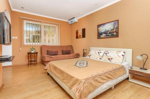 Apartamento Vila Lastva 1