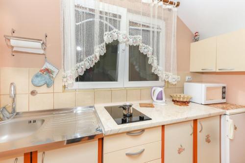 Apartamento Vila Lastva 1