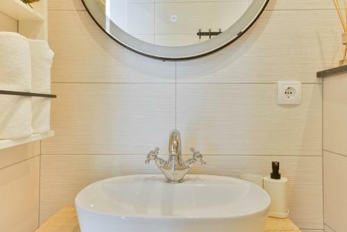 Modern Rustic Villa Kate