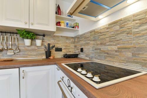 Modern Rustic Villa Kate