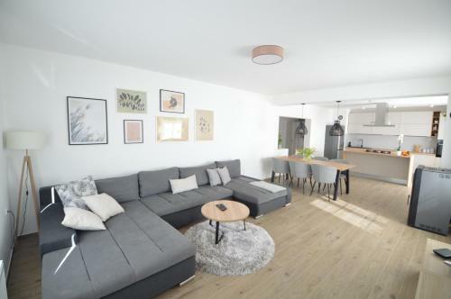 Apartamento Beach