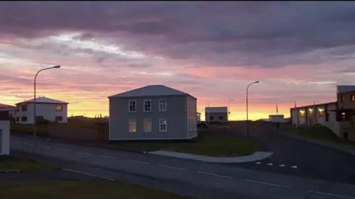 West Peninsula Apartment, �lafsv�k.