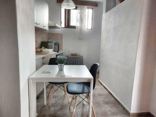 Apartamento Drosostalida