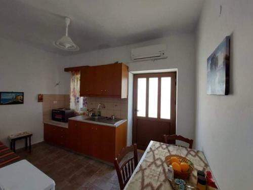 Apartamento Drosostalida