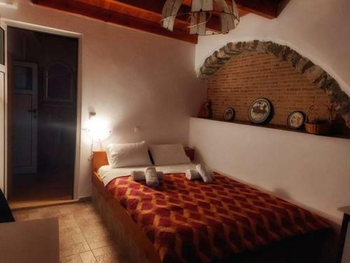 Apartamento Drosostalida