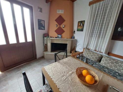 Apartamento Drosostalida
