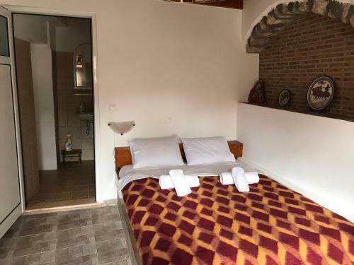 Apartamento Drosostalida