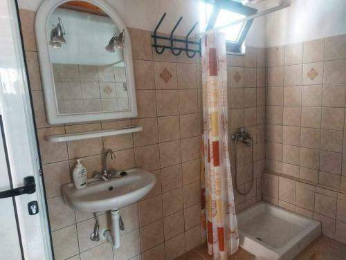 Apartamento Drosostalida