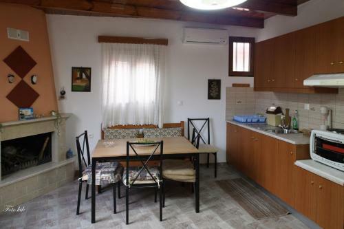 Apartamento Drosostalida