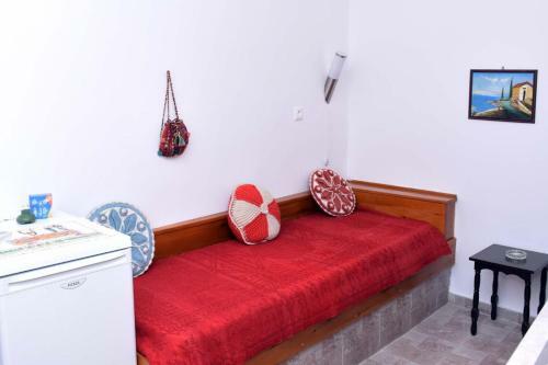 Apartamento Drosostalida