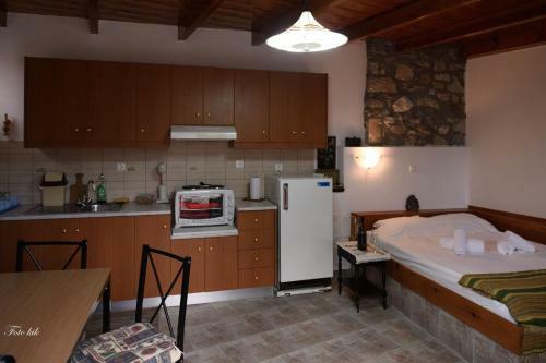 Apartamento Drosostalida
