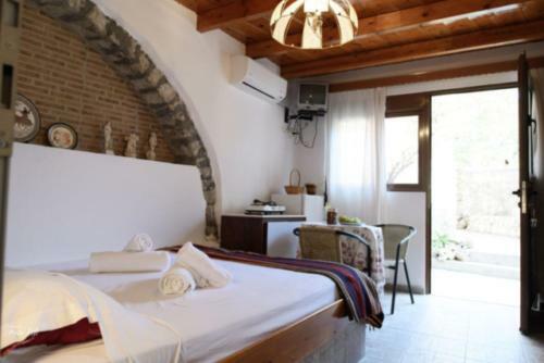 Apartamento Drosostalida