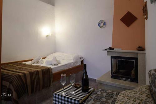 Apartamento Drosostalida