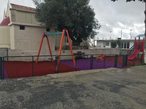 Apartamento Drosostalida