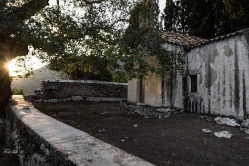 Apartamento Drosostalida