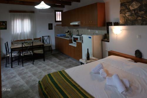 Apartamento Drosostalida