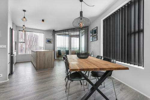 Apartamento Br�etart�n 11