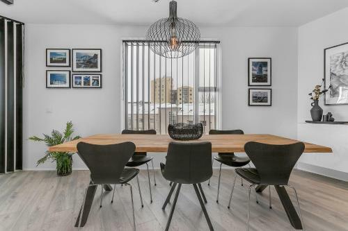 Apartamento Br�etart�n 11