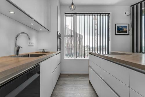 Apartamento Br�etart�n 11