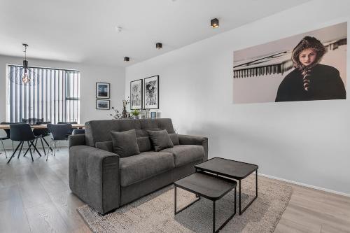 Apartamento Br�etart�n 11