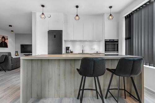 Apartamento Br�etart�n 11