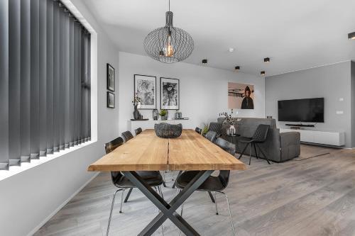 Apartamento Br�etart�n 11