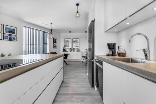 Apartamento Br�etart�n 11