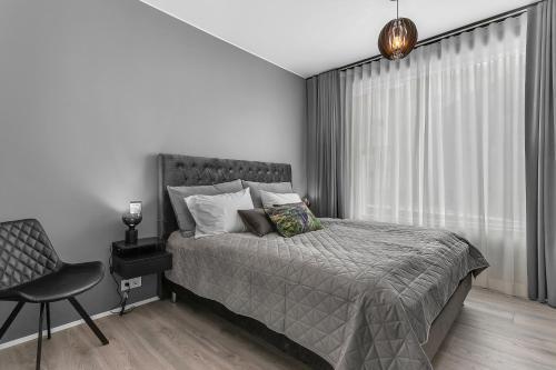 Apartamento Br�etart�n 11