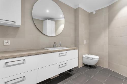 Apartamento Br�etart�n 11
