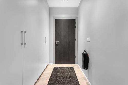 Apartamento Br�etart�n 11