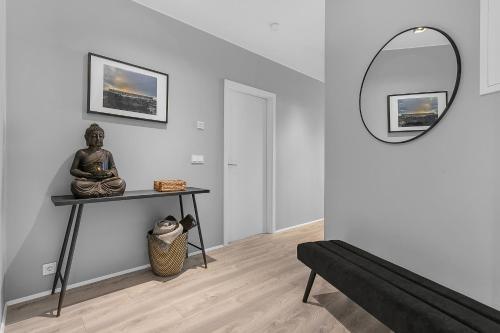 Apartamento Br�etart�n 11