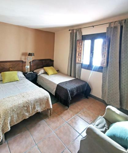 ��nueva!! 500m� Para 14 Personas En Soria